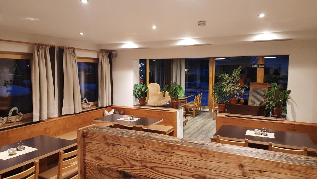 Hochjochstoebli B&B Alpine Easy Stay Schruns Exterior photo
