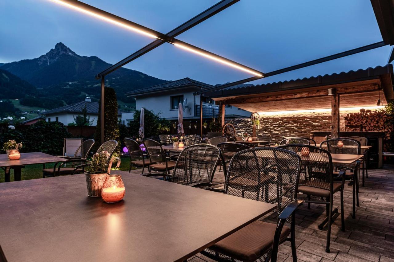 Hochjochstoebli B&B Alpine Easy Stay Schruns Exterior photo